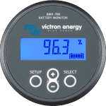 EcoSolaris - Victron Energy Battery Monitor BMV-700
