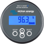 EcoSolaris - Victron Energy Battery Monitor BMV-712 Smart