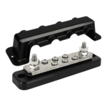 EcoSolaris - Victron Energy Busbar 250A 2P with 6 screws