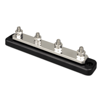 EcoSolaris - Victron Energy Busbar 250A 4P