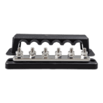 EcoSolaris - Victron Energy Busbar 250A 6P