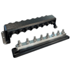 EcoSolaris - Victron Energy Busbar 600A 8P