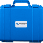 EcoSolaris - Victron ENergy Carry Case for IP65 Charger