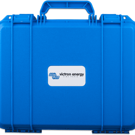 EcoSolaris - Victron ENergy Carry Case for IP65 Charger