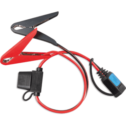 EcoSolaris - Victron Energy Clamp Connector