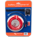 EcoSolaris - Victron Energy Cyrix-ct Battery Combiner Kit