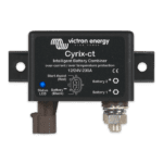 EcoSolaris - Victron Energy Intelligent Battery Combiner