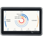 EcoSolaris - Victron Energy Ekrano GX