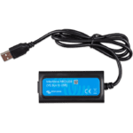 EcoSolaris - Victron Energy Interface MK3-USB