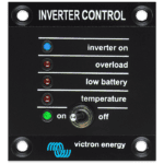 EcoSolaris - Victron Energy Inverter Control