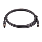 EcoSolaris - Victron Energy M8 circular connector Male to Female