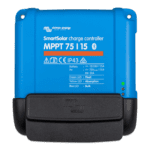 EcoSolaris - Victron Energy MPPT WireBox