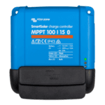 EcoSolaris - Victron Energy MPPT WireBox
