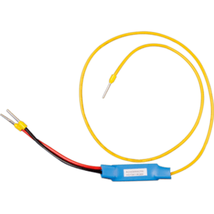 EcoSolaris - Victron Energy Non-inverting remote on/off cable