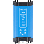 EcoSolaris - Victron Energy Orion Not Isolated