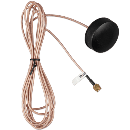 EcoSolaris - Victron Energy Outdoor LTE-M Puck Antenna