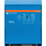 EcoSolaris - Victron Energy Quattro