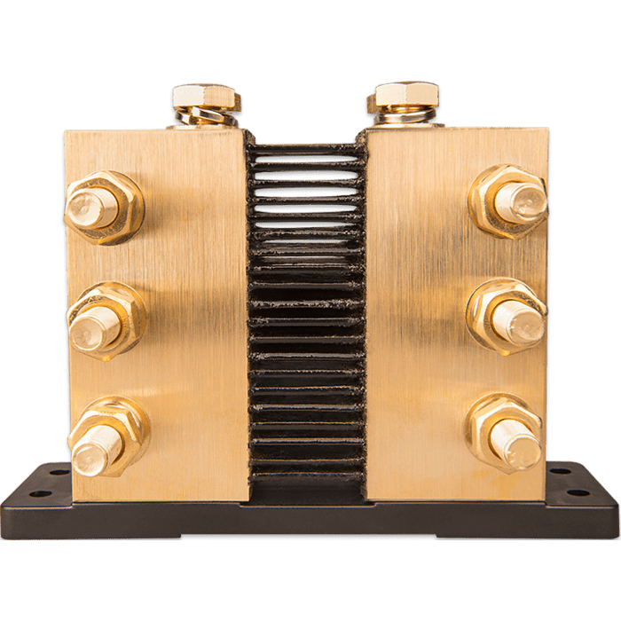 EcoSolaris - Victron Energy Shunt 6000A