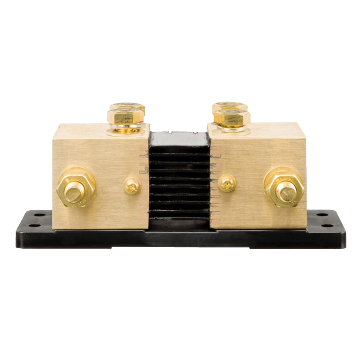 EcoSolaris - Victron Energy Shunt 2000A