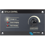 EcoSolaris - Victron Energy Skylla Control