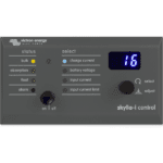 EcoSolaris - Victron Energy Skylla-i Control GX