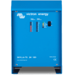 EcoSolaris - Victron Energy Skylla-TG Charger