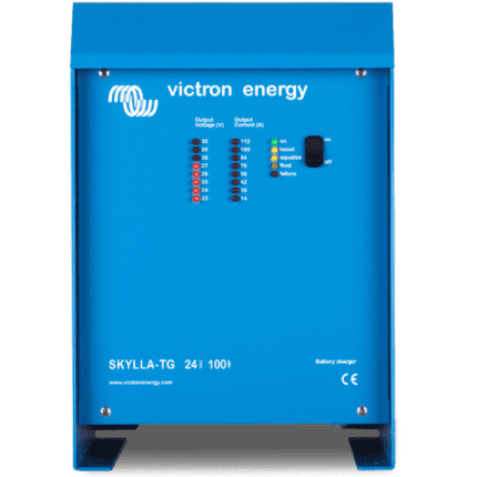EcoSolaris - Victron Energy Skylla-TG Charger
