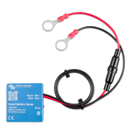 EcoSolaris - Victron Energy Smart Battery Sense