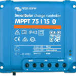 EcoSolaris - Victron Energy SmartSolar MPPT