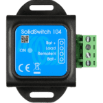 EcoSolaris - Victron Energy SolidSwitch 104