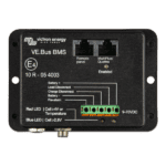 EcoSolaris - Victron Energy VE.Bus BMS