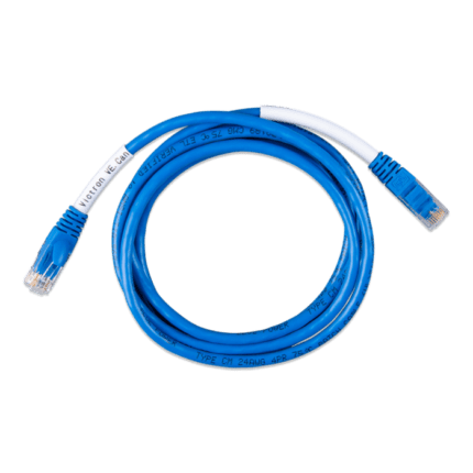 EcoSolaris - Victron Energy VE.Can to CAN-bus BMS cable type B