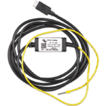 EcoSolaris - Victron Energy VE.Direct non inverting remote on/off cable
