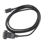 EcoSolaris - Victron Energy VE.Direct to RS232 interface