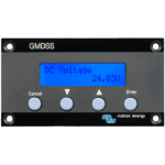 EcoSolaris - Victron Energy VE.Net GMDSS Panel