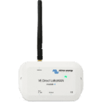 EcoSolaris - Victron Energy VE.Direct LoRaWAN