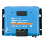 victron smartsolar mppt 15070 tr vecan ecosolaris
