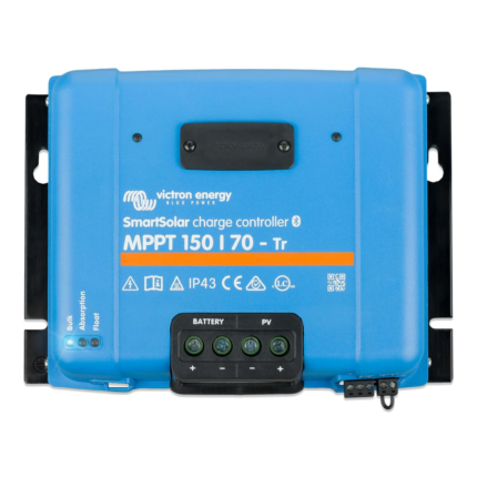 SmartSolar MPPT 150/70-Tr