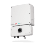 EcoSolaris - SolarEdge Home Wave Inverter