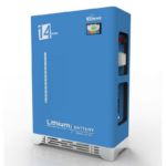 baterie ecosolaris blue 15kwh energy storage ecosolaris.ae