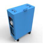 Battery 15kWh LiFePo4 51.2V EcoSolaris 280Ah 14.33kWh Blue Edition - Image 3