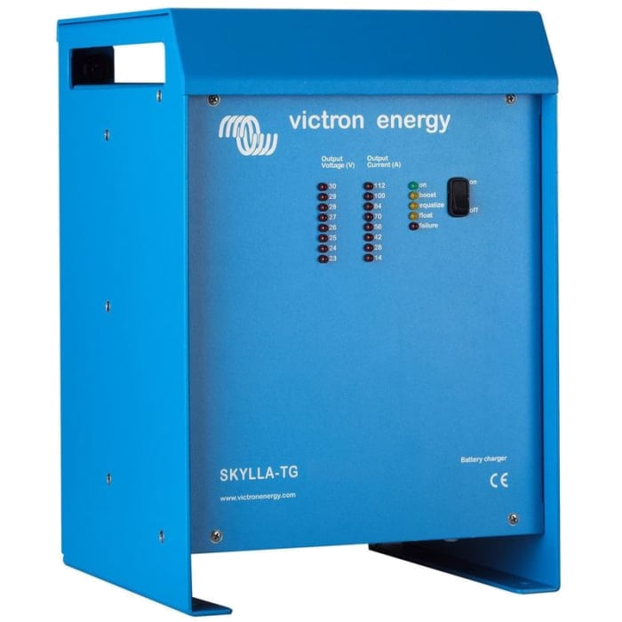 incarcator de retea skylla tg 4825 11 13758 8581