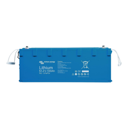 sl932 victron energy victron lifepo4 512v 100ah ng cu litiu