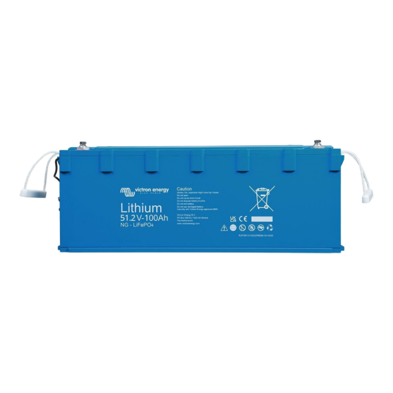sl932 victron energy victron lifepo4 512v 100ah ng cu litiu