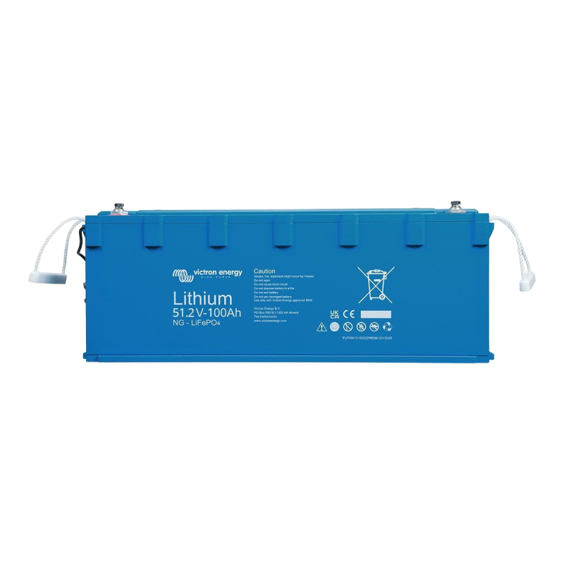 sl932 victron energy victron lifepo4 512v 100ah ng cu litiu