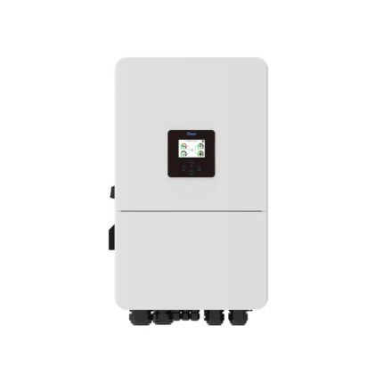 Inverter DEYE Hybrid Off-grid/On-grid 20kW three-phase LV
