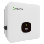 GROWATT MOD 3 10KTL3 XH Side