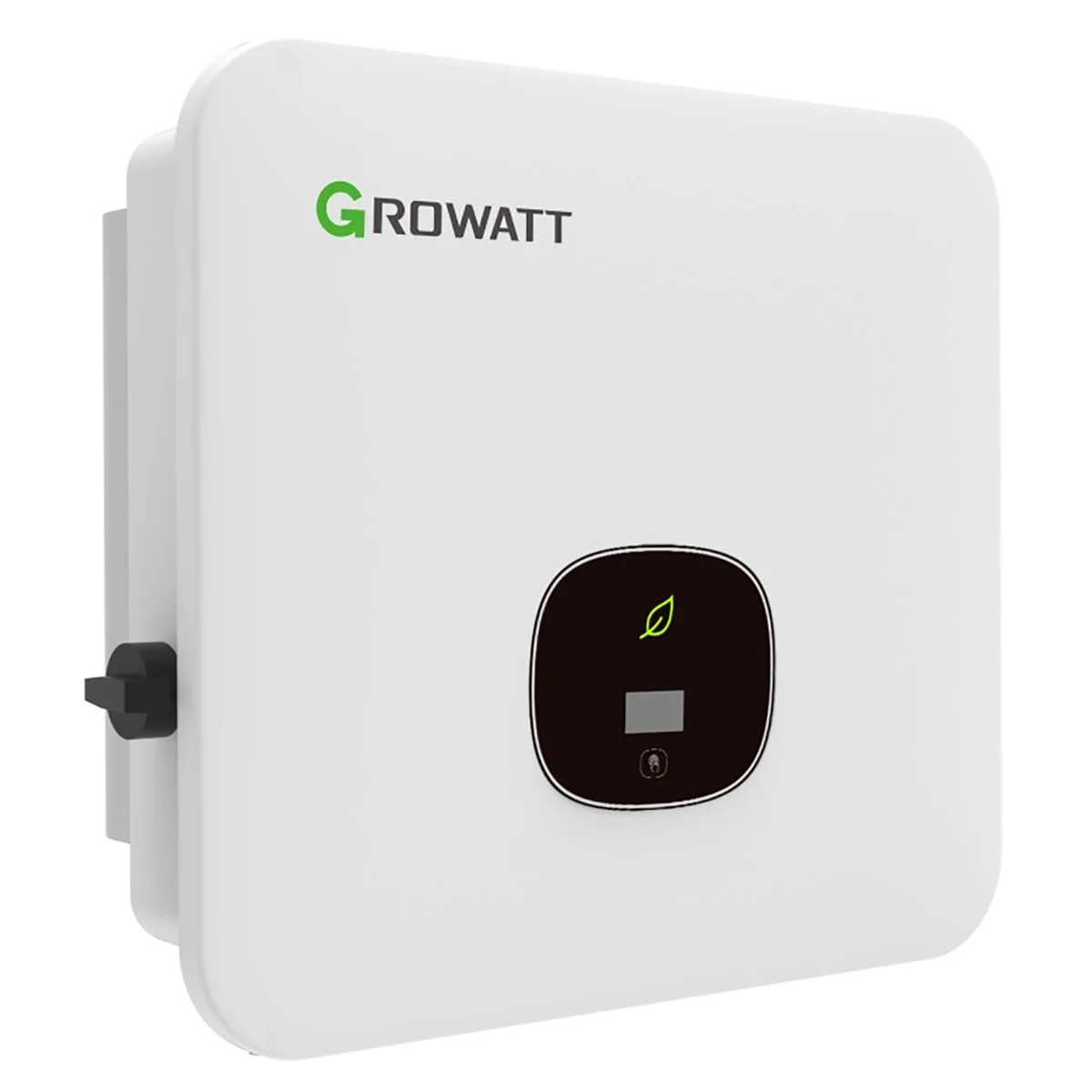 GROWATT MOD 3 10KTL3 XH Side