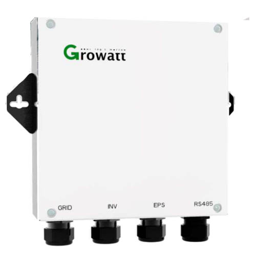 Growatt ASB Automatic Switch Box dla falownikow XH