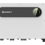 Inverter Growatt MAX 125KTL3